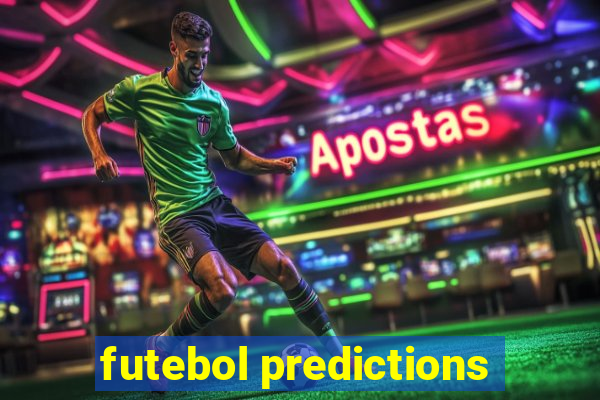 futebol predictions